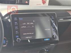 تۆیۆتا هایلۆکس